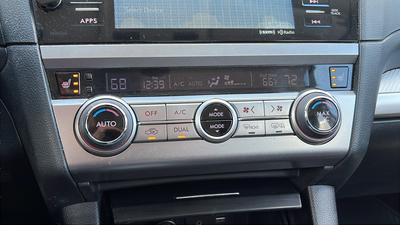 2016 Subaru Legacy 2.5i Premium