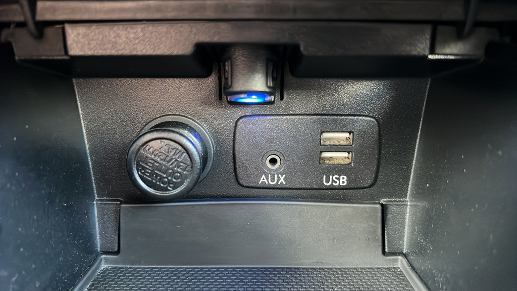 2016 Subaru Legacy 2.5i Premium