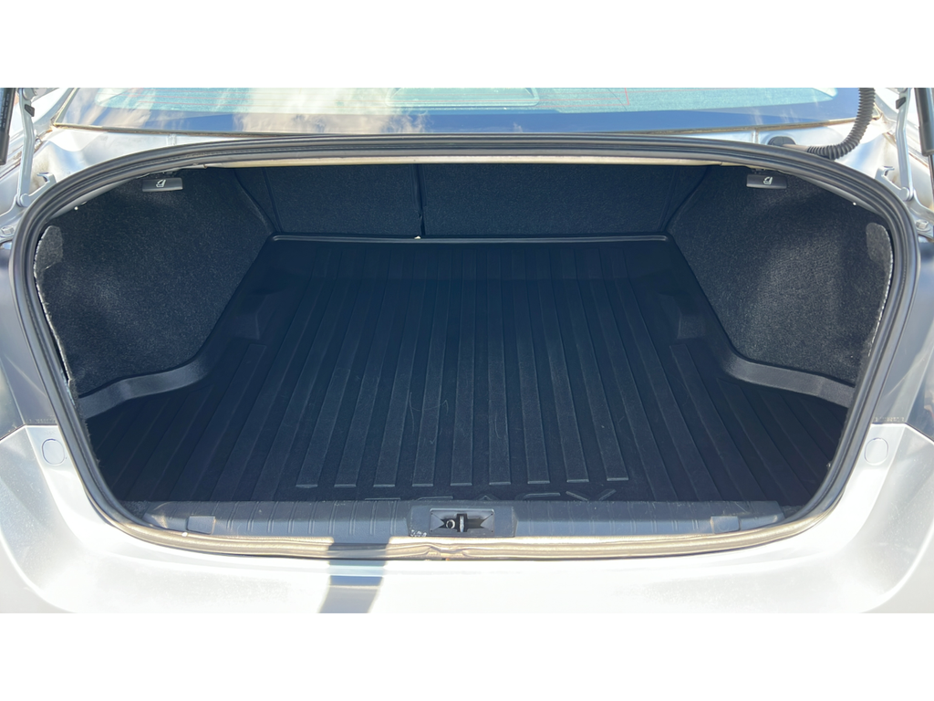 2016 Subaru Legacy 2.5i Premium