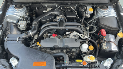 2016 Subaru Legacy 2.5i Premium