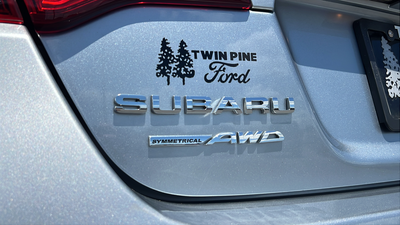 2016 Subaru Legacy 2.5i Premium