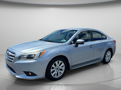 2016 Subaru Legacy 2.5i Premium