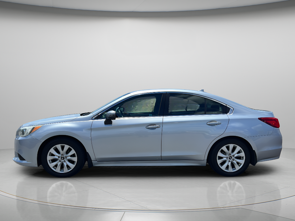 2016 Subaru Legacy 2.5i Premium