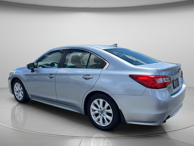 2016 Subaru Legacy 2.5i Premium