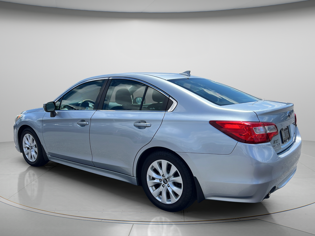 2016 Subaru Legacy 2.5i Premium