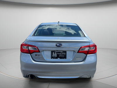 2016 Subaru Legacy 2.5i Premium