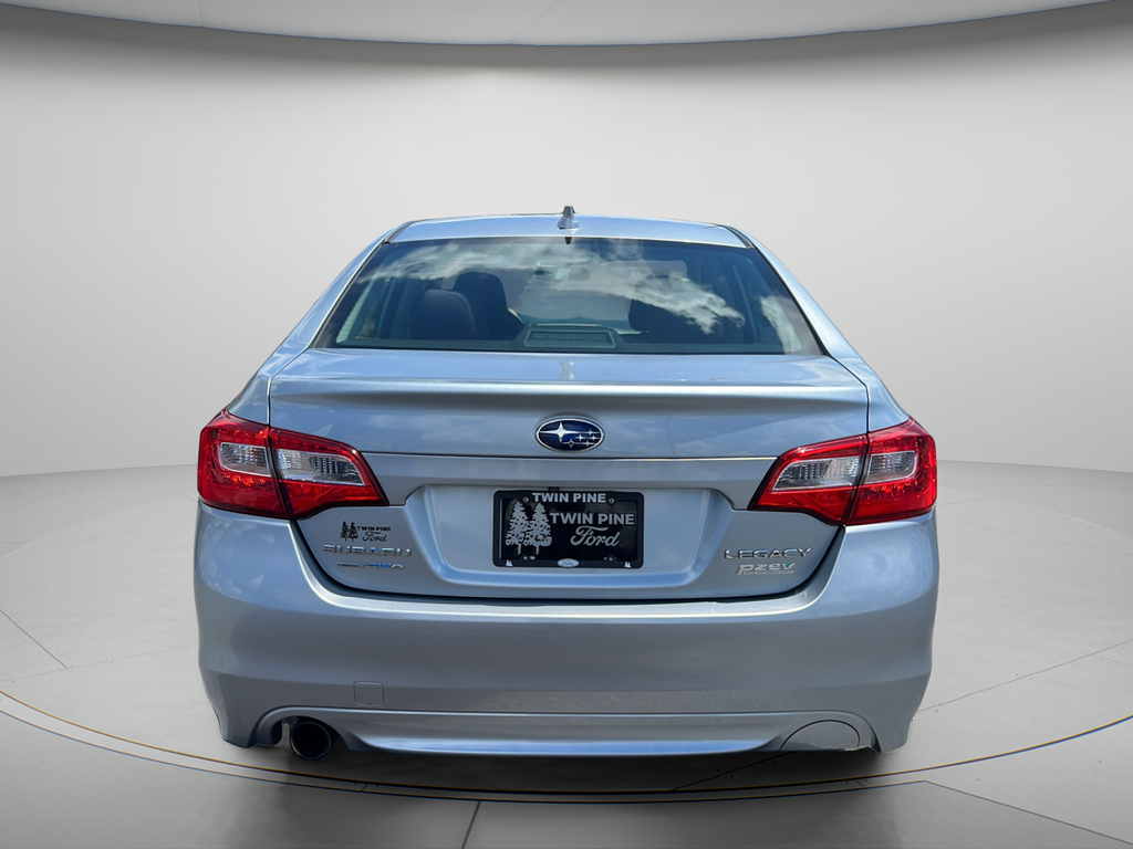 2016 Subaru Legacy 2.5i Premium