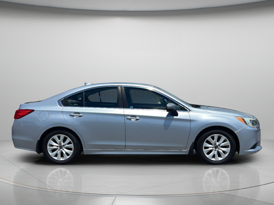 2016 Subaru Legacy 2.5i Premium