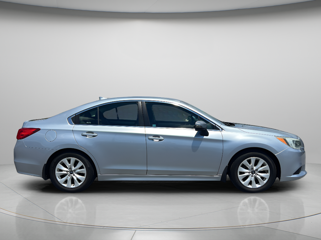 2016 Subaru Legacy 2.5i Premium