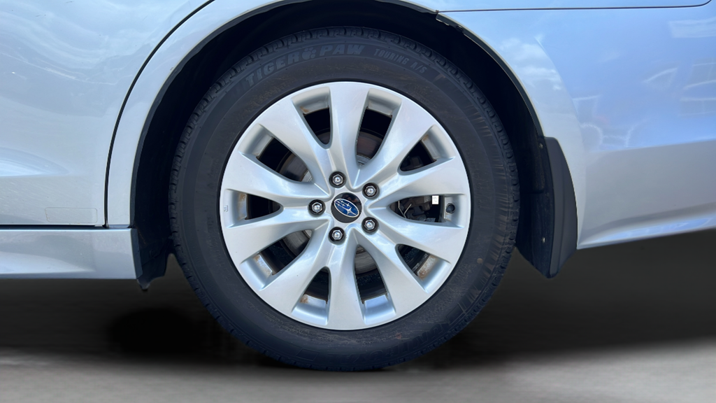 2016 Subaru Legacy 2.5i Premium