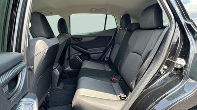 2018 Subaru Impreza 2.0i