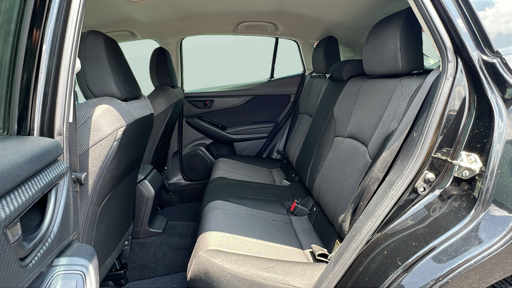 2018 Subaru Impreza 2.0i