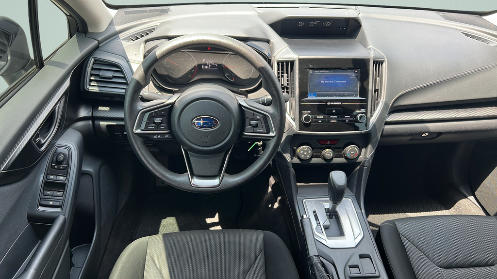 2018 Subaru Impreza 2.0i