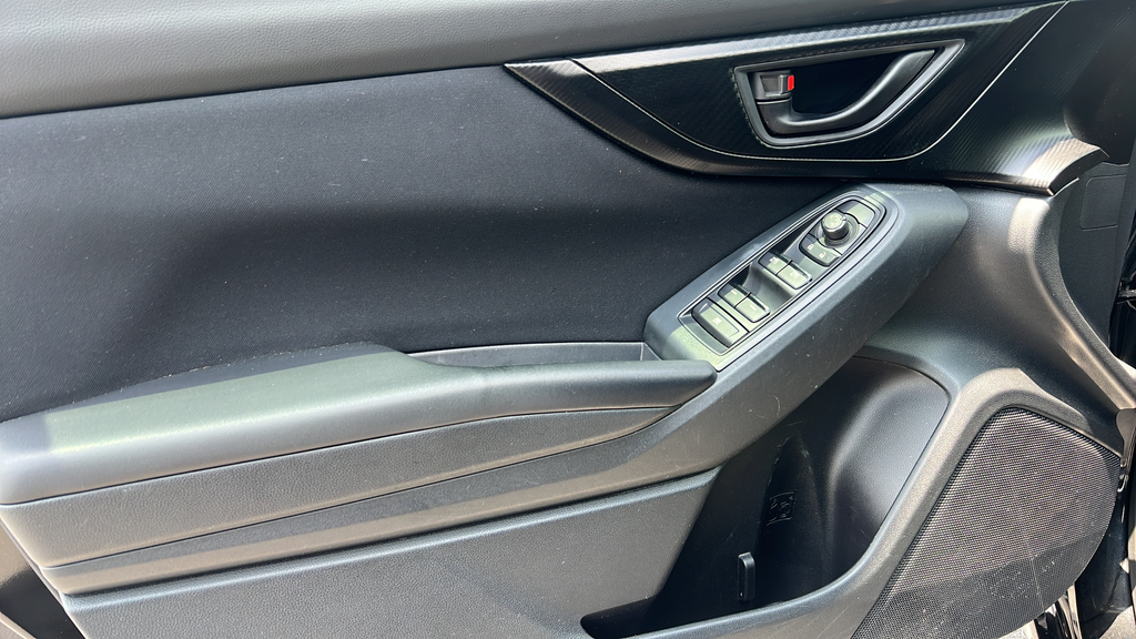2018 Subaru Impreza 2.0i