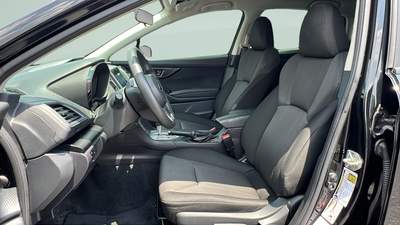 2018 Subaru Impreza 2.0i