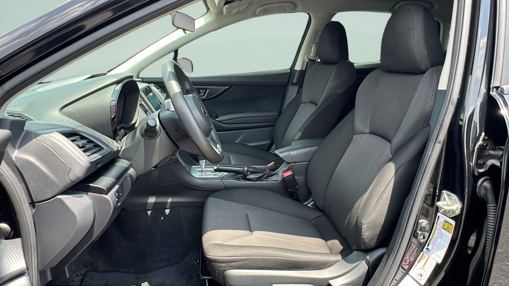 2018 Subaru Impreza 2.0i