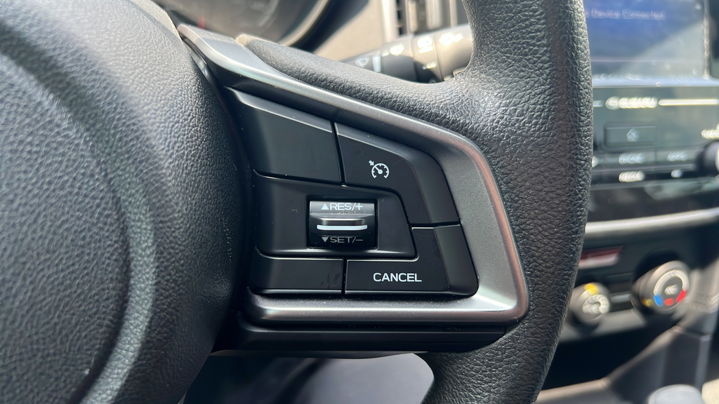 2018 Subaru Impreza 2.0i