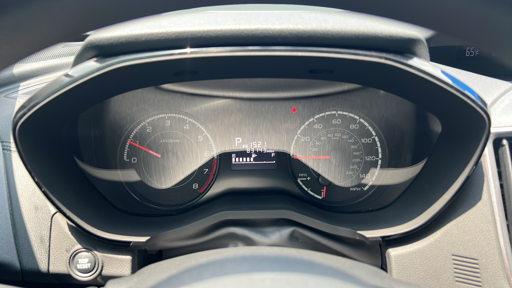 2018 Subaru Impreza 2.0i