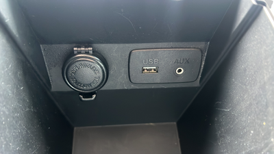 2018 Subaru Impreza 2.0i