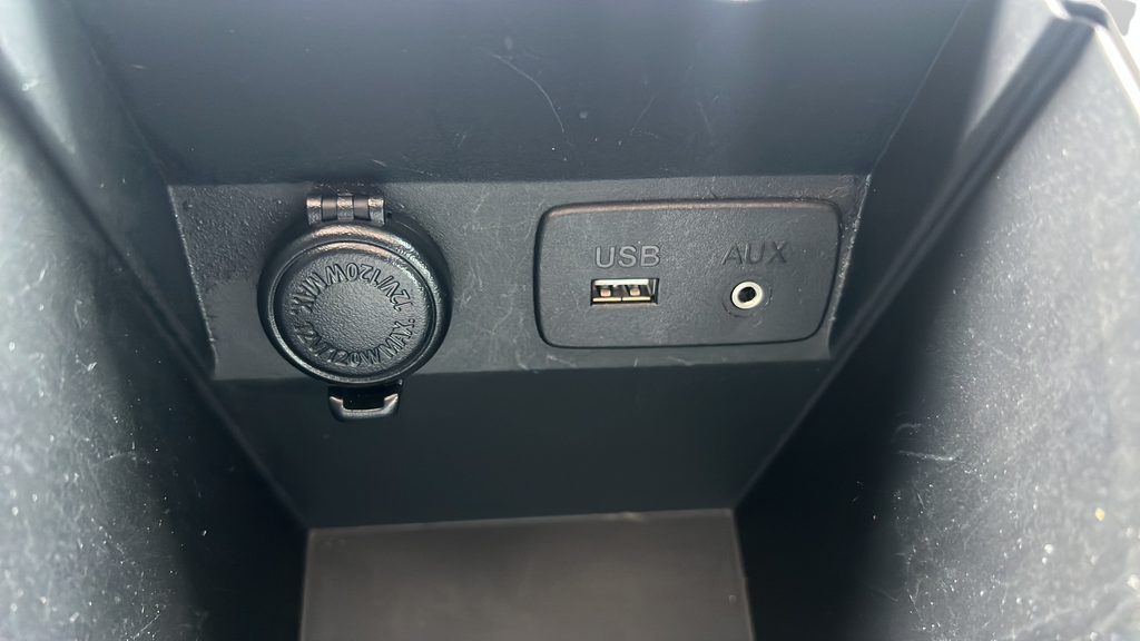 2018 Subaru Impreza 2.0i