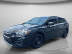 2018 Subaru Impreza 2.0i