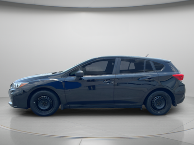 2018 Subaru Impreza 2.0i