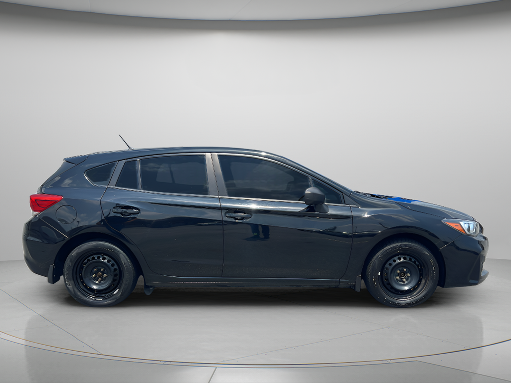 2018 Subaru Impreza 2.0i
