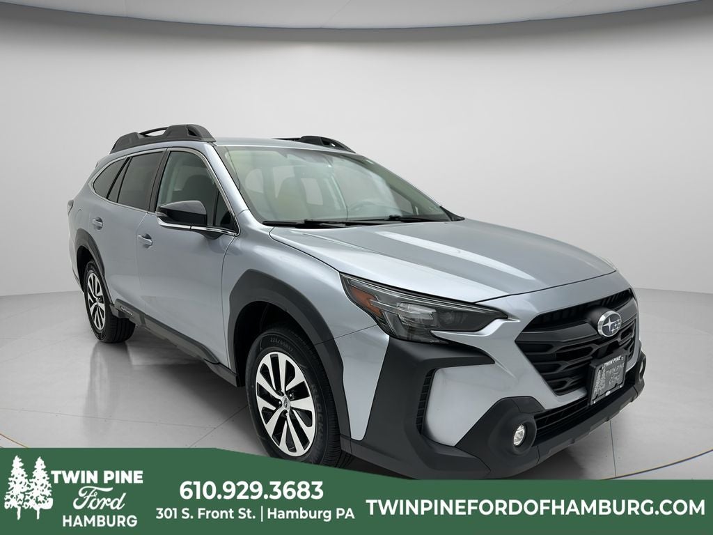 2024 Subaru Outback Premium