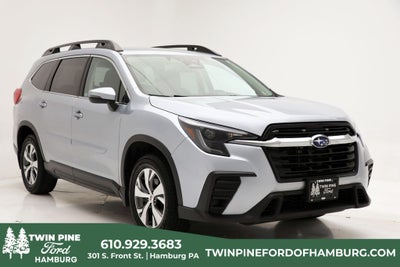 2023 Subaru Ascent Premium