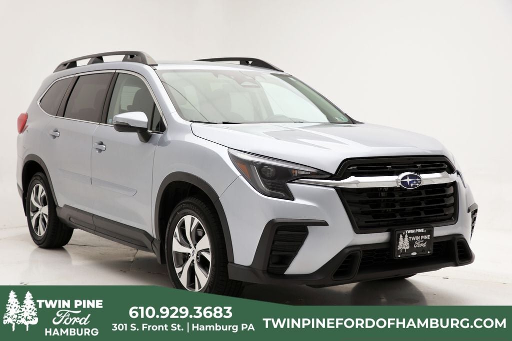 2023 Subaru Ascent Premium