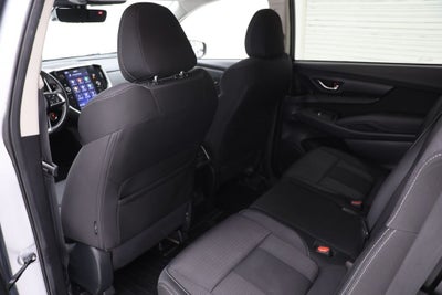 2023 Subaru Ascent Premium