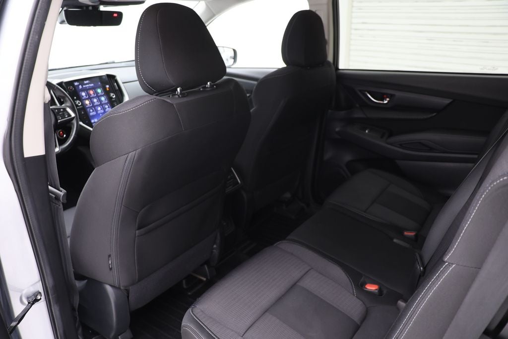 2023 Subaru Ascent Premium