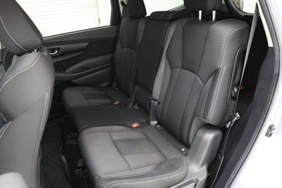 2023 Subaru Ascent Premium
