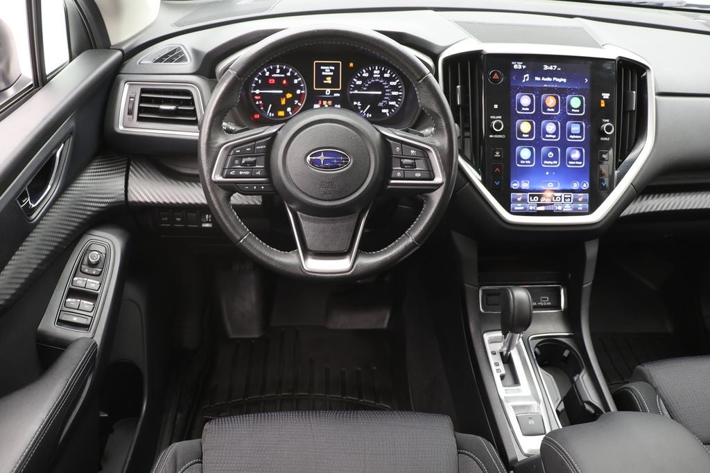 2023 Subaru Ascent Premium