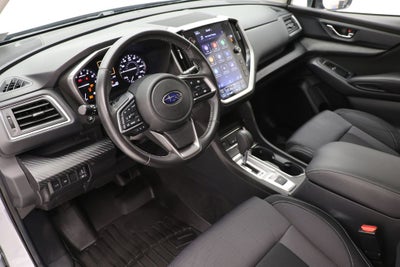 2023 Subaru Ascent Premium