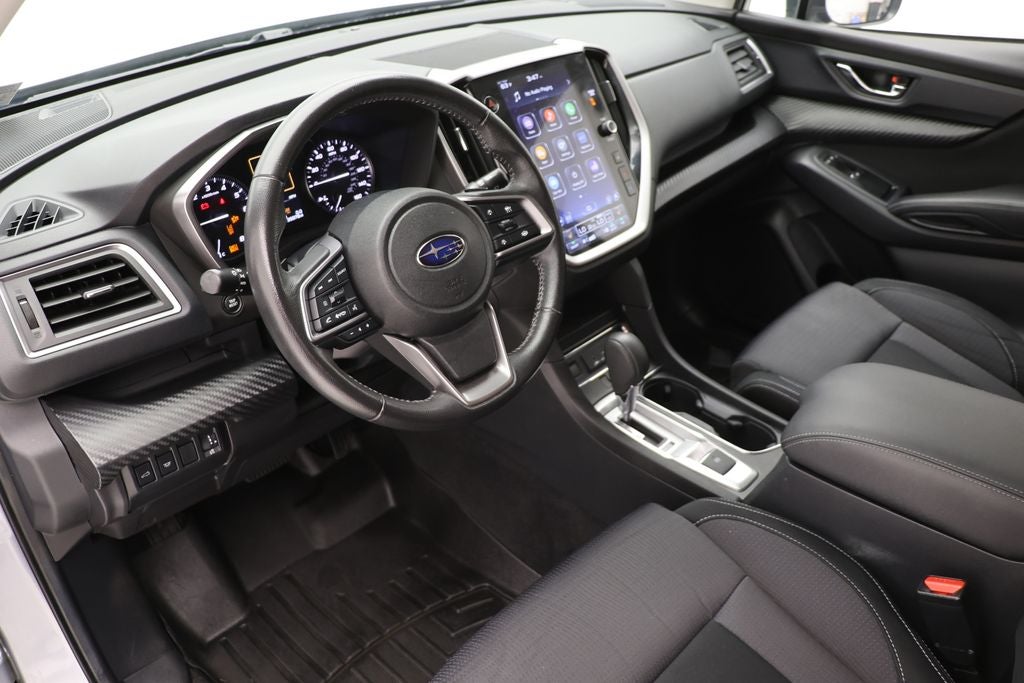 2023 Subaru Ascent Premium