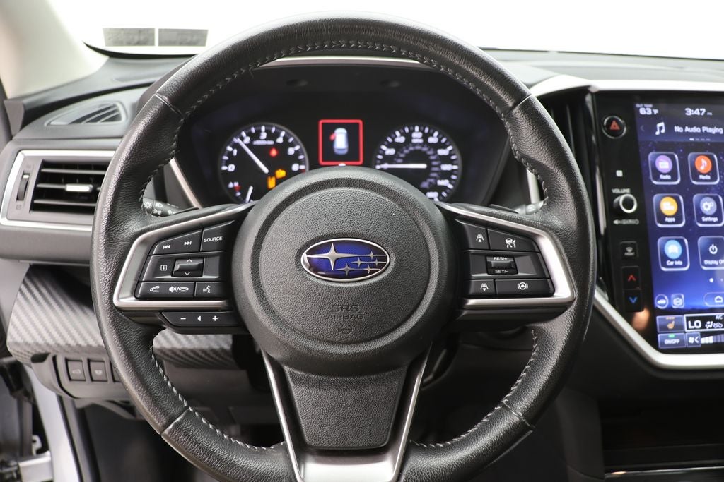 2023 Subaru Ascent Premium