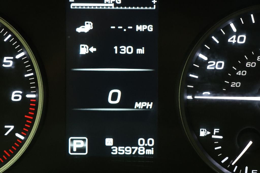 2023 Subaru Ascent Premium