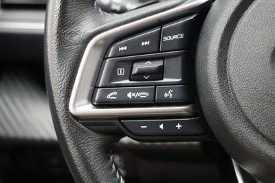 2023 Subaru Ascent Premium