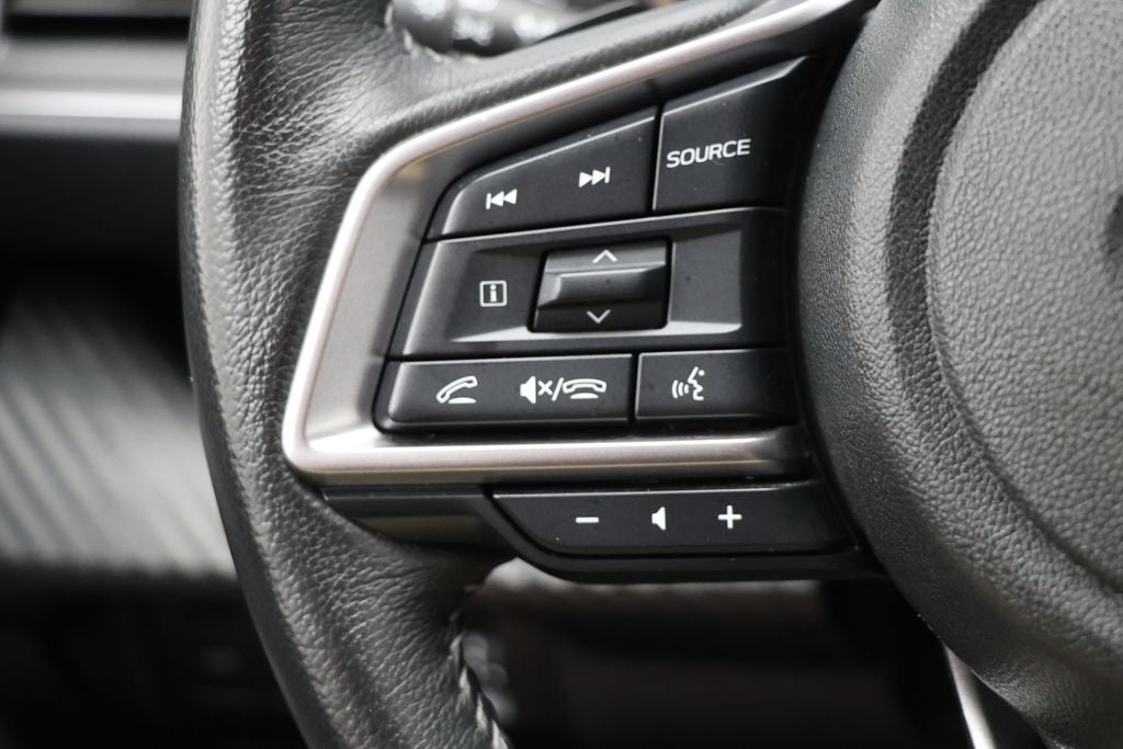 2023 Subaru Ascent Premium