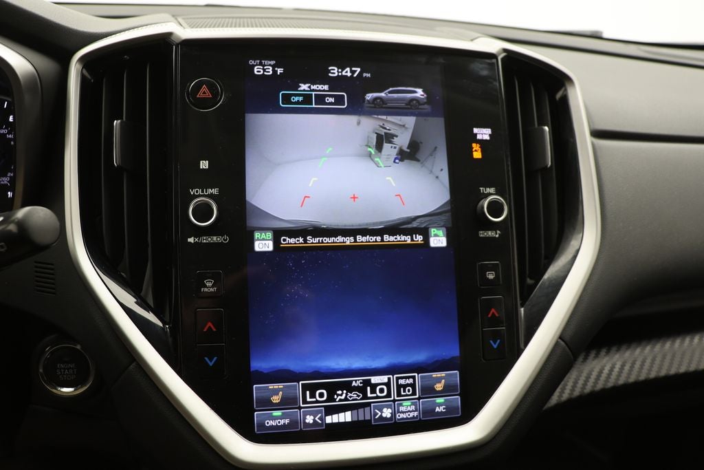 2023 Subaru Ascent Premium