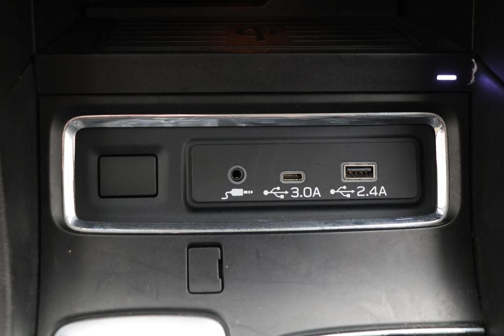 2023 Subaru Ascent Premium