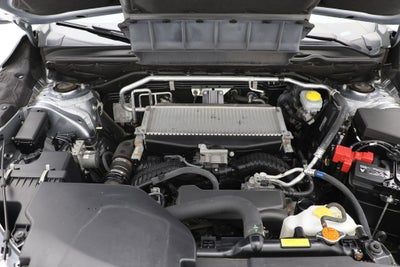 2023 Subaru Ascent Premium