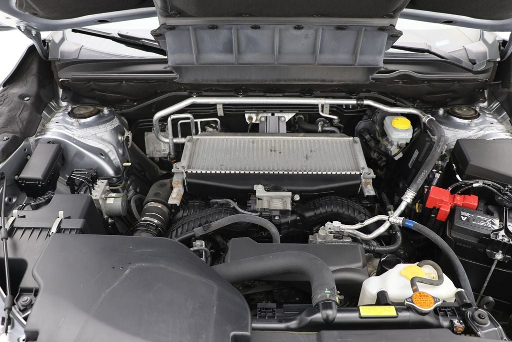 2023 Subaru Ascent Premium