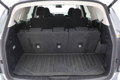 2023 Subaru Ascent Premium