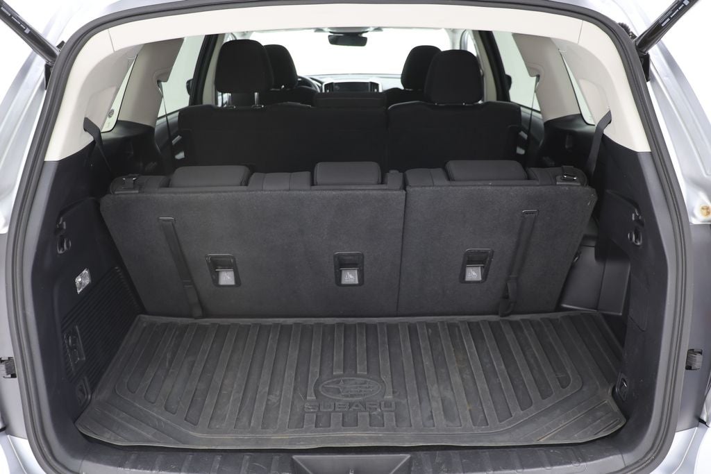 2023 Subaru Ascent Premium