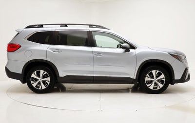 2023 Subaru Ascent Premium
