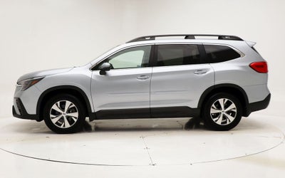 2023 Subaru Ascent Premium