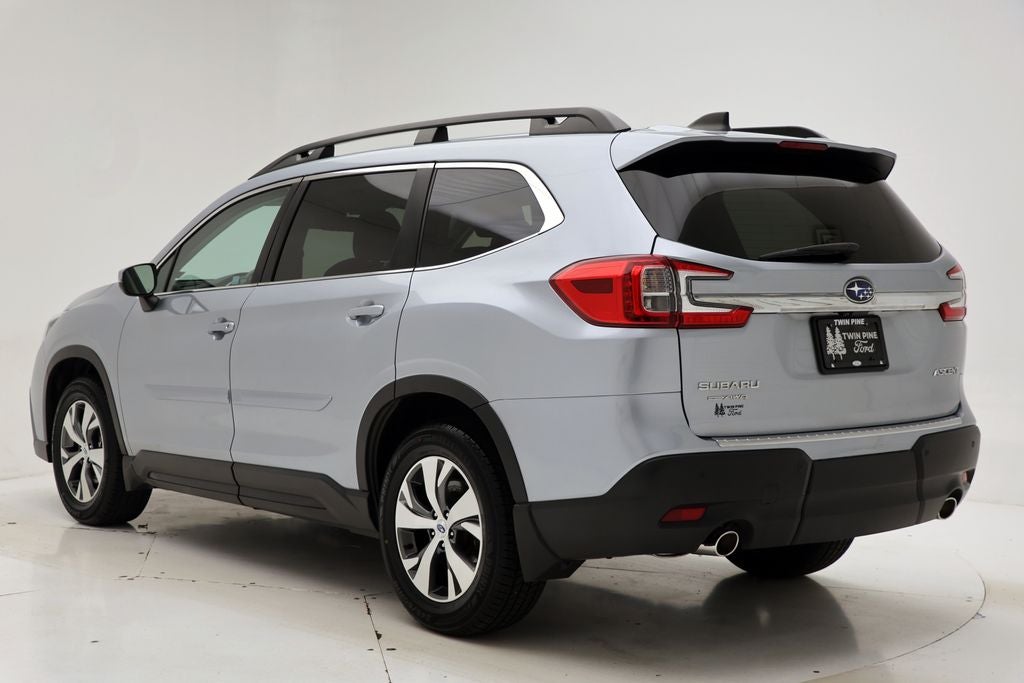 2023 Subaru Ascent Premium