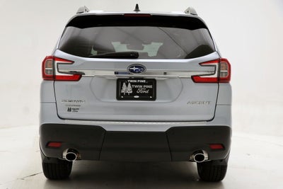 2023 Subaru Ascent Premium